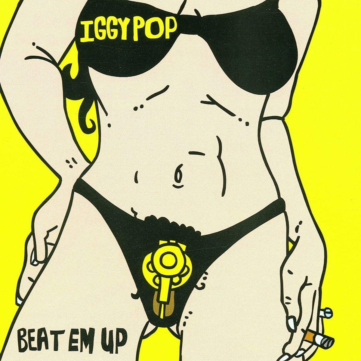 【CD】Beat Em Up
