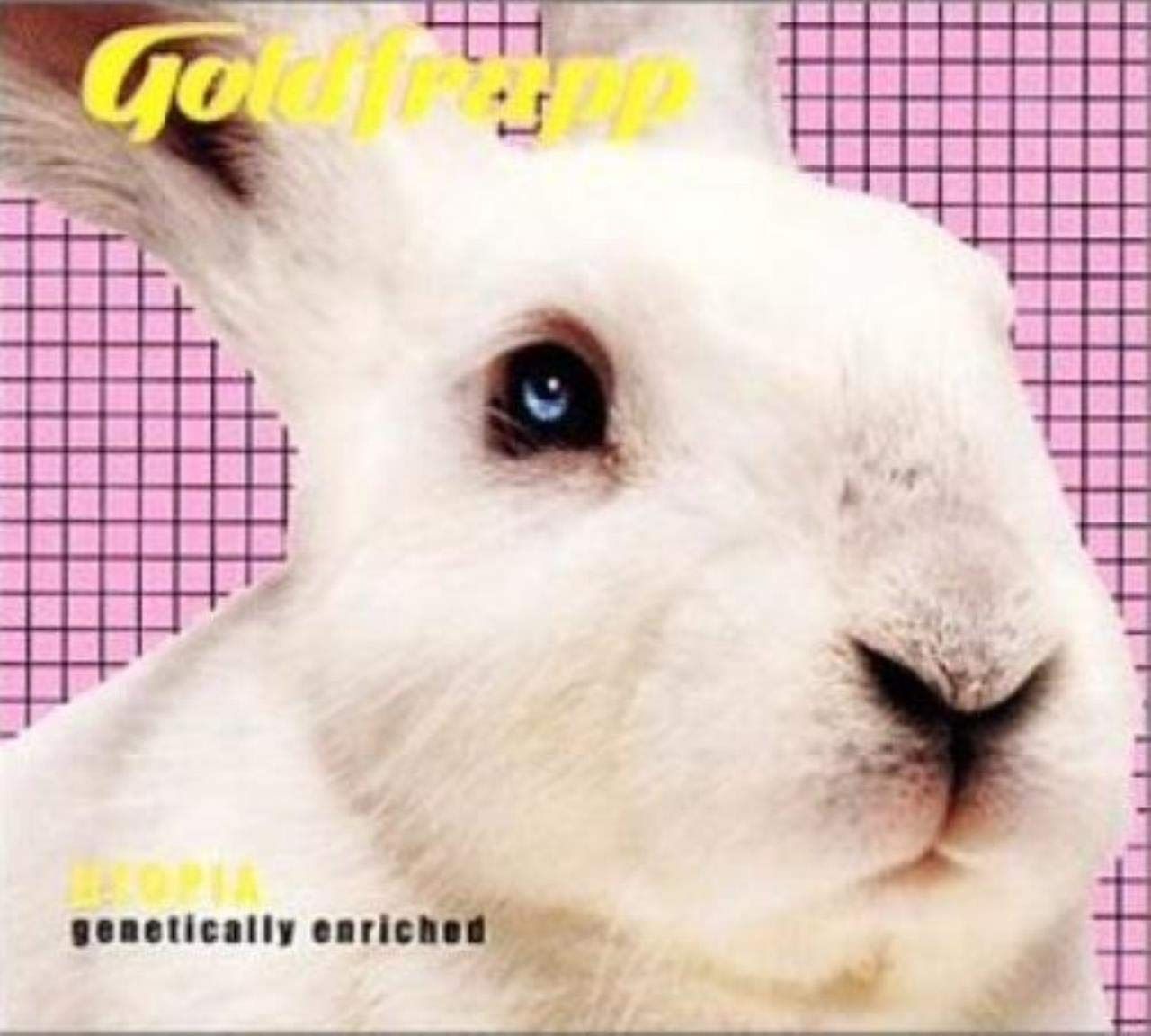 【CD】Utopia