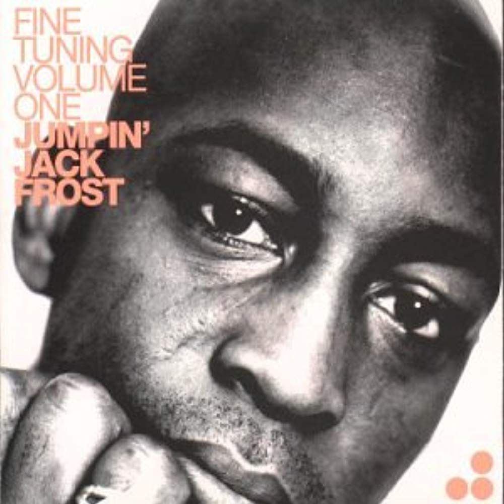 【CD】Fine Tuning 1