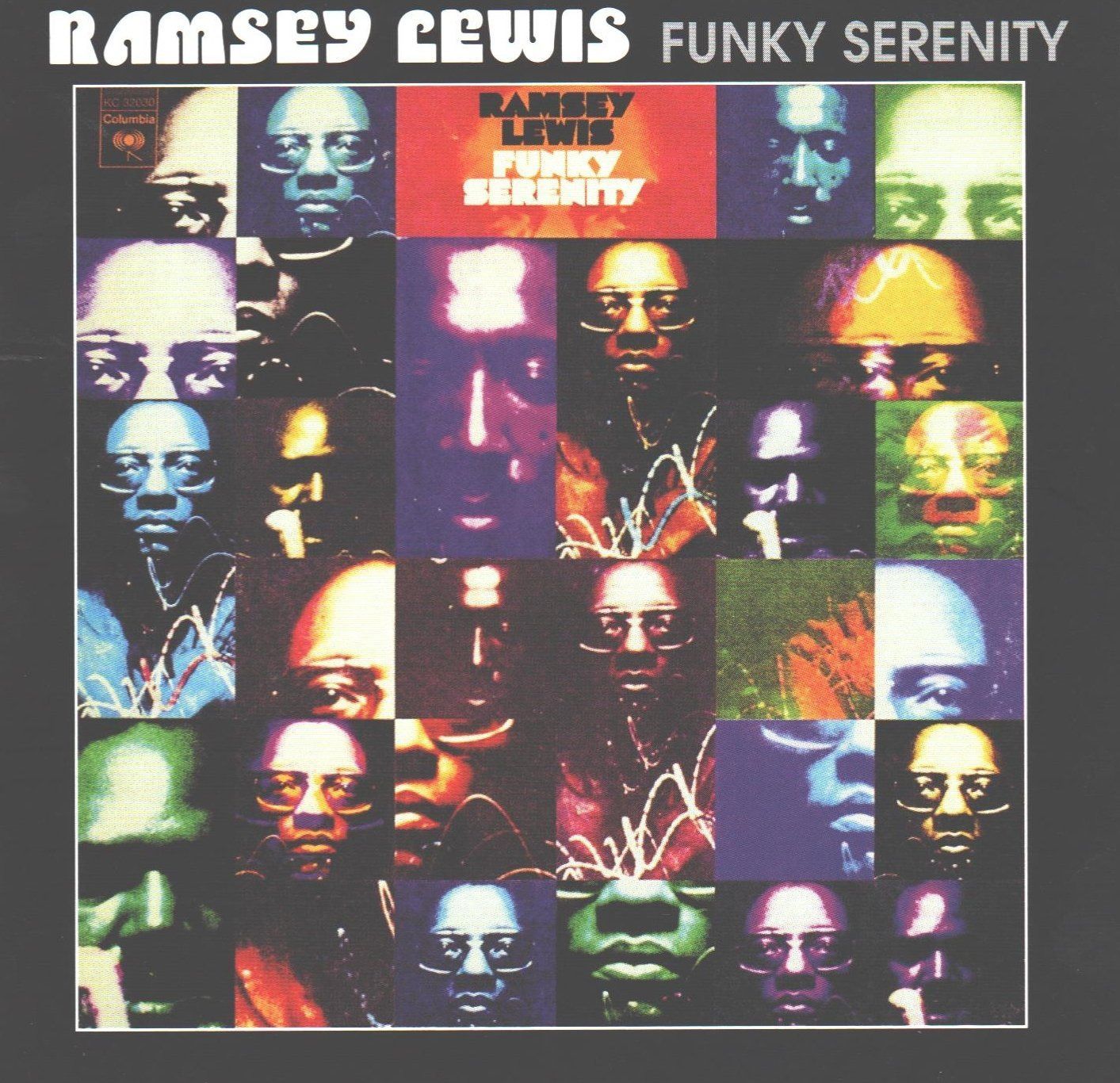 【CD】Funky Serenity