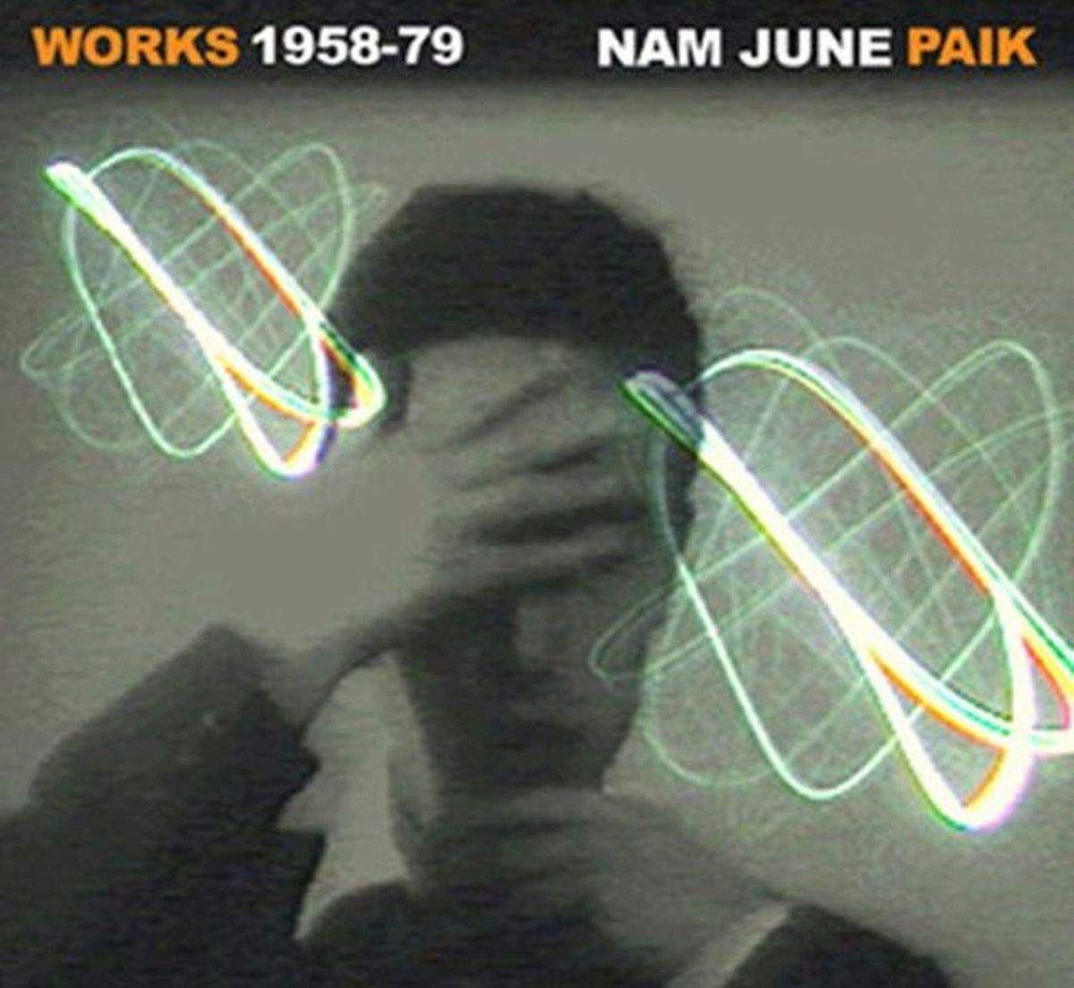 【CD】Works 1958