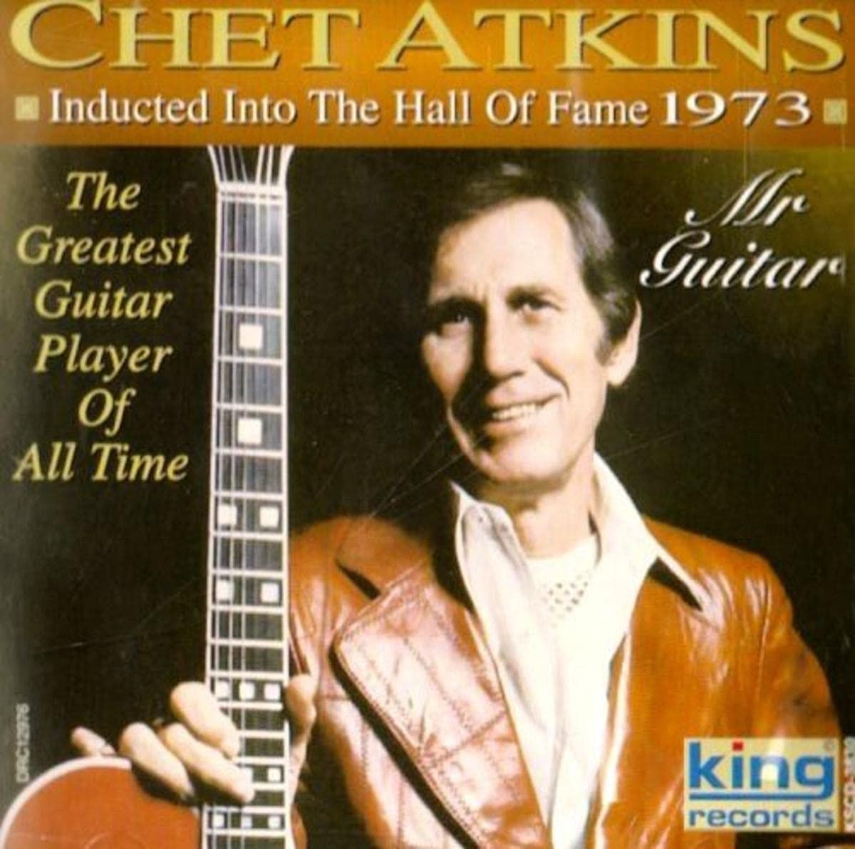 【CD】Hall of Fame 1973