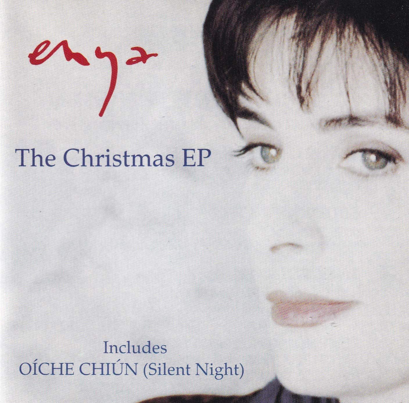 【CD】Christmas EP