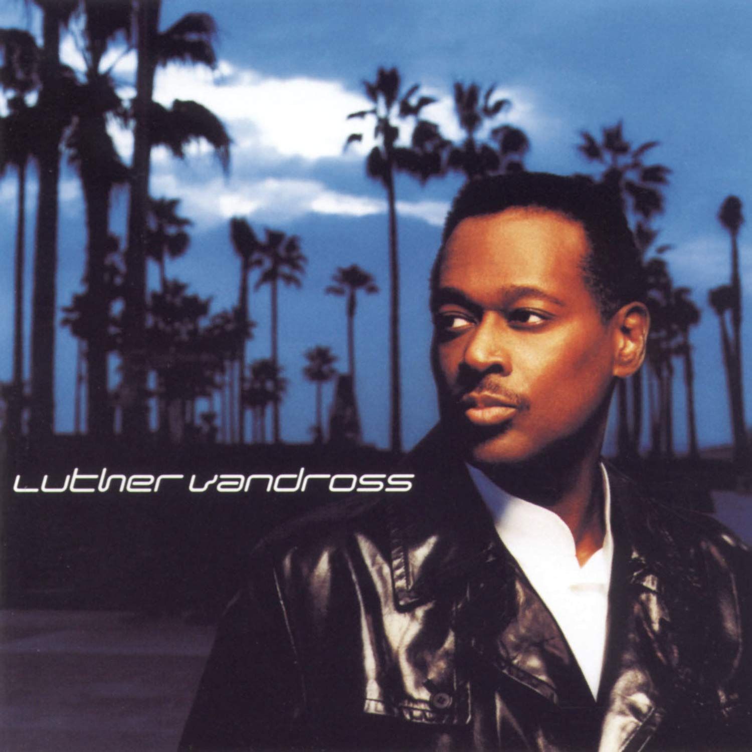 【CD】Luther Vandross