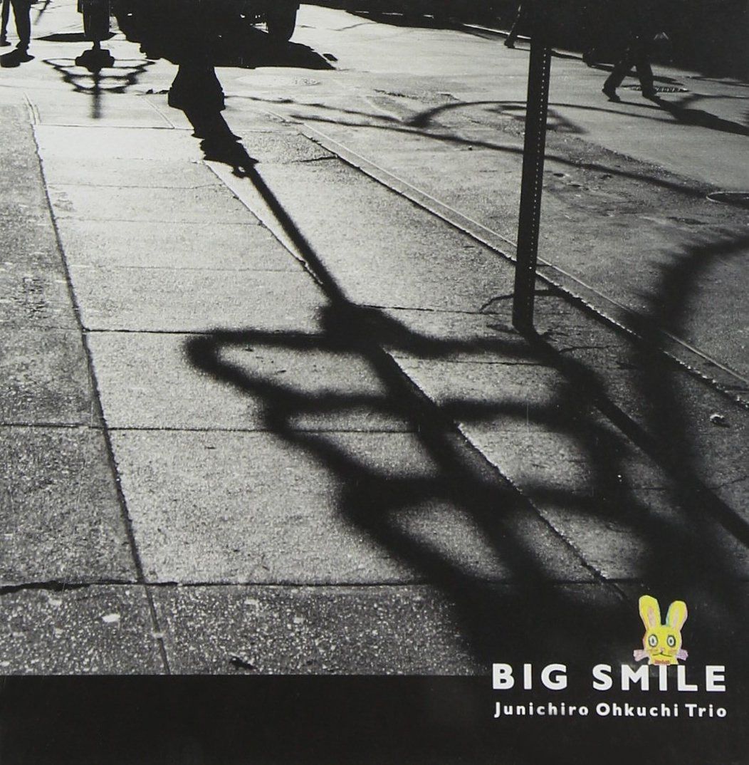 【CD】BIG SMILE