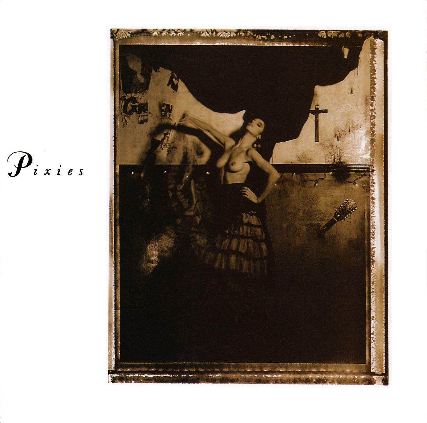【CD】SURFER ROSA/COME ON PILGR