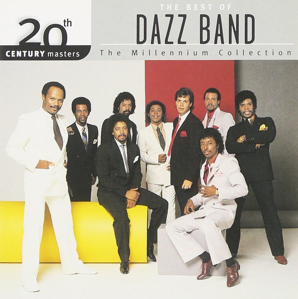 【CD】20th Century Masters: Millennium Collection