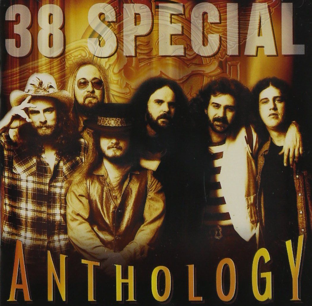 【CD】Anthology