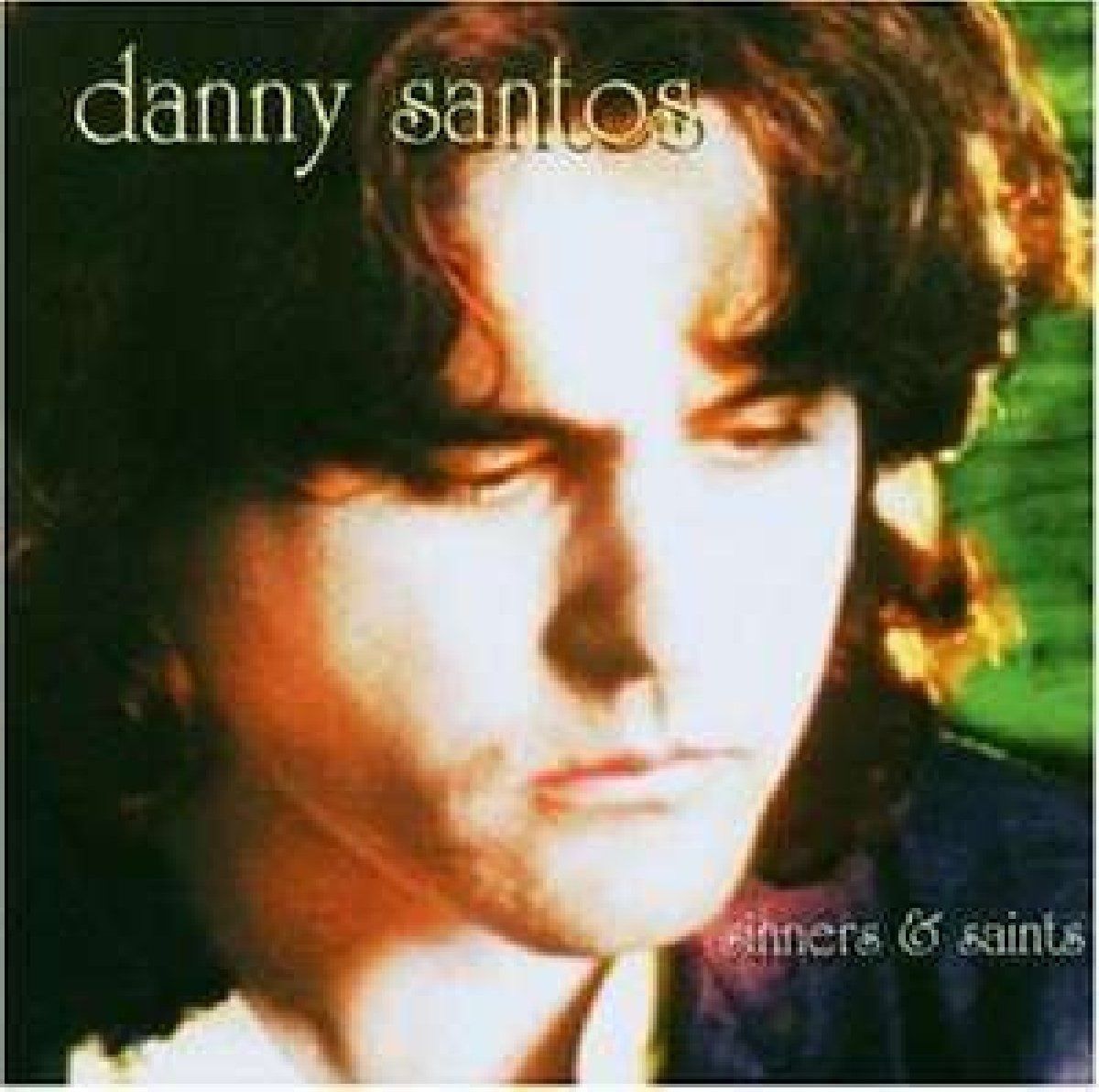 【CD】Sinners & Saints