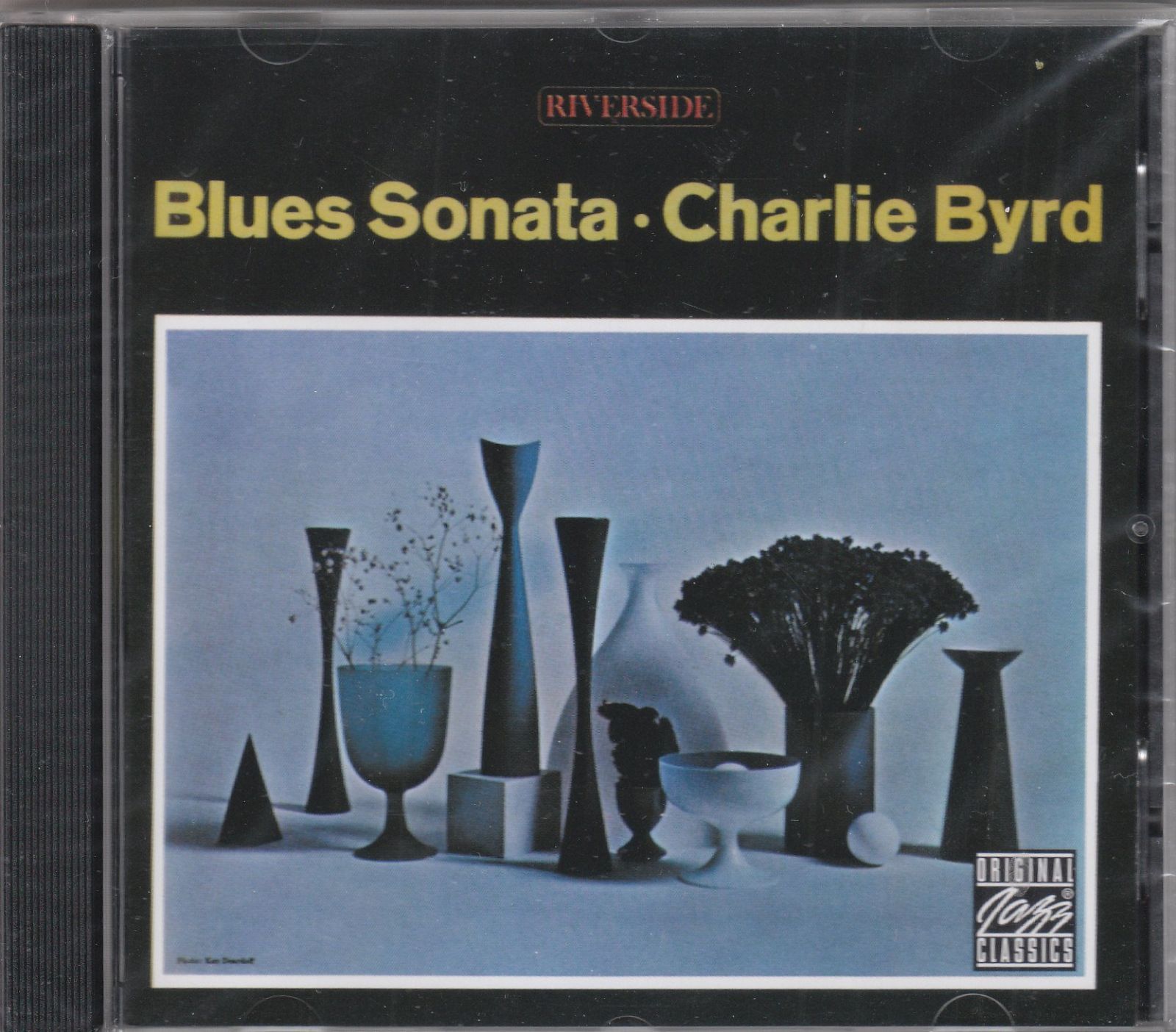 【CD】Blue Sonata