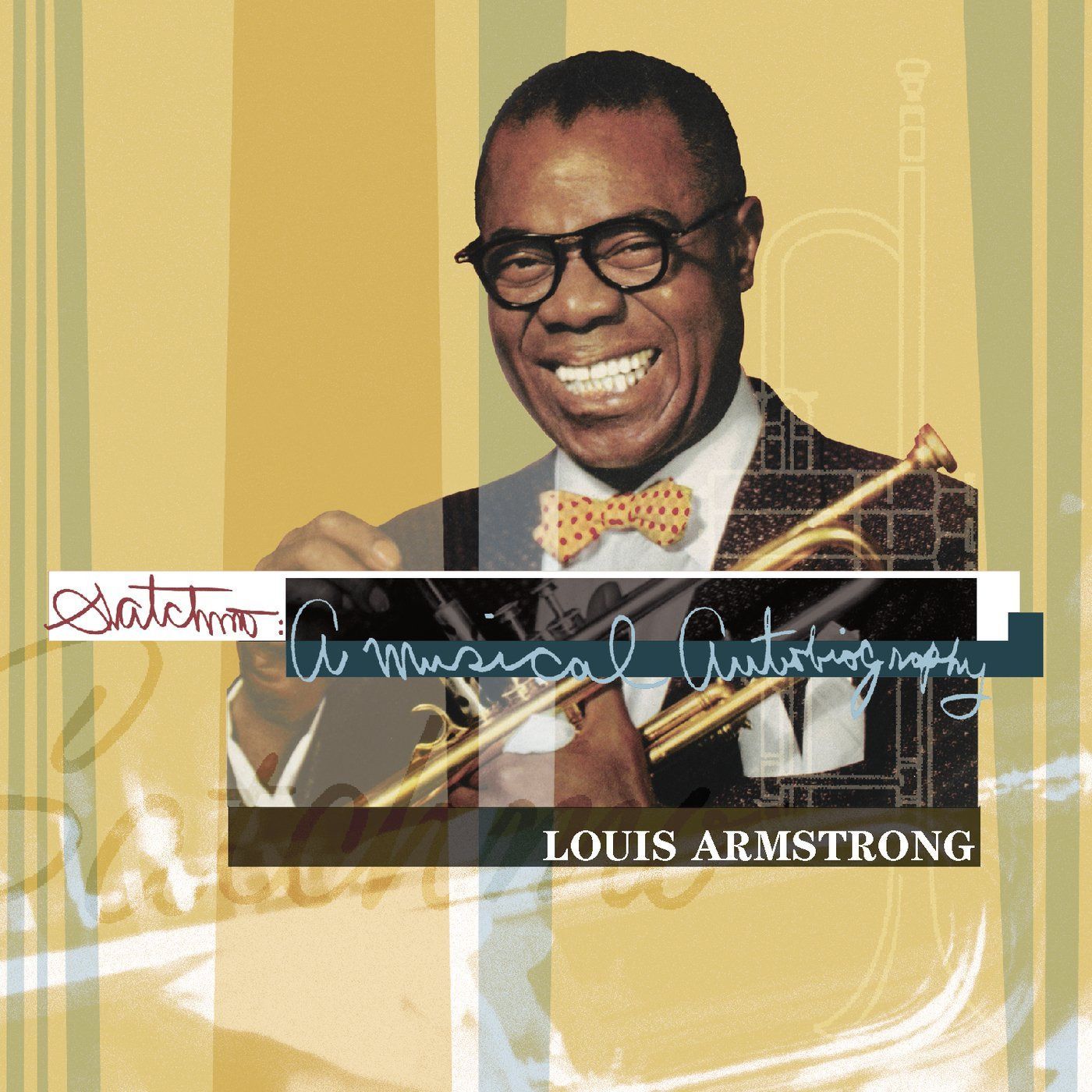 【CD】Satchmo: A Musical Autobiography (Dig)