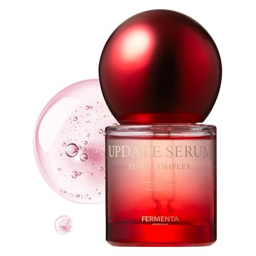 フェルメンタ 【PDRN20,000ppm】アップデートセラム PDRNコンプレックス 30mL 発酵ザクロエキス 美容液 ツヤ肌 うるおい ハリ 集中保湿 透明感 ペプチド シトラスフルーティの香り 五感満足 肌管理 FERMENTAas 41dfe2a2
