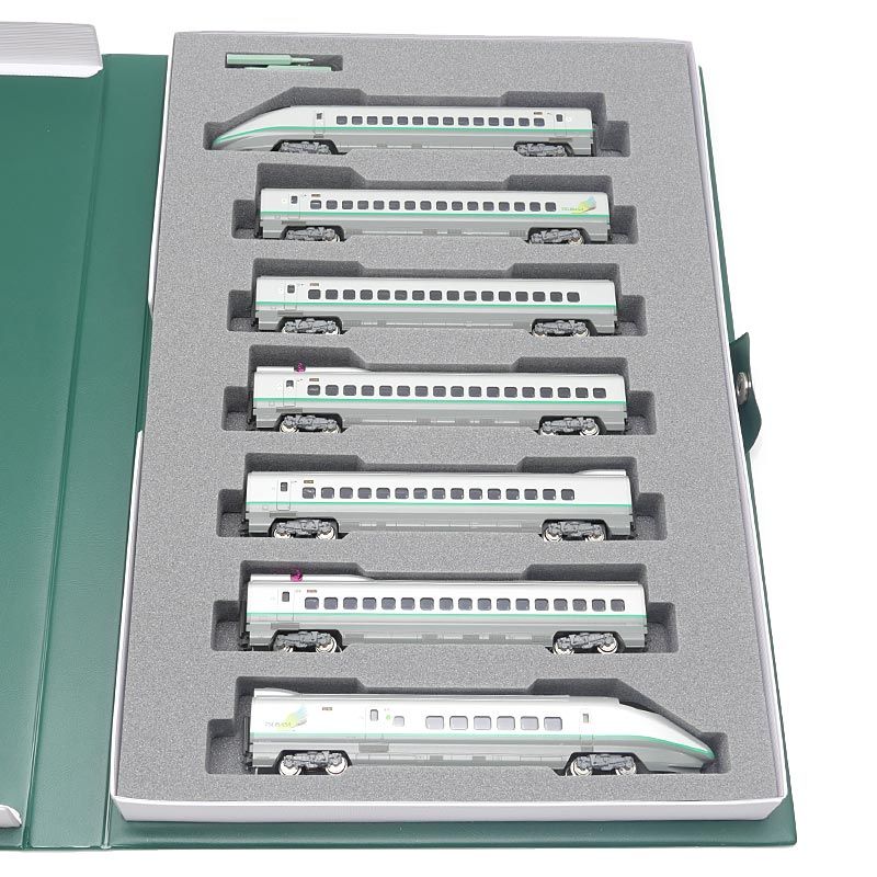 KATO Nゲージ E3系1000番台 山形新幹線「つばさ」 7両 10-222 15,246円