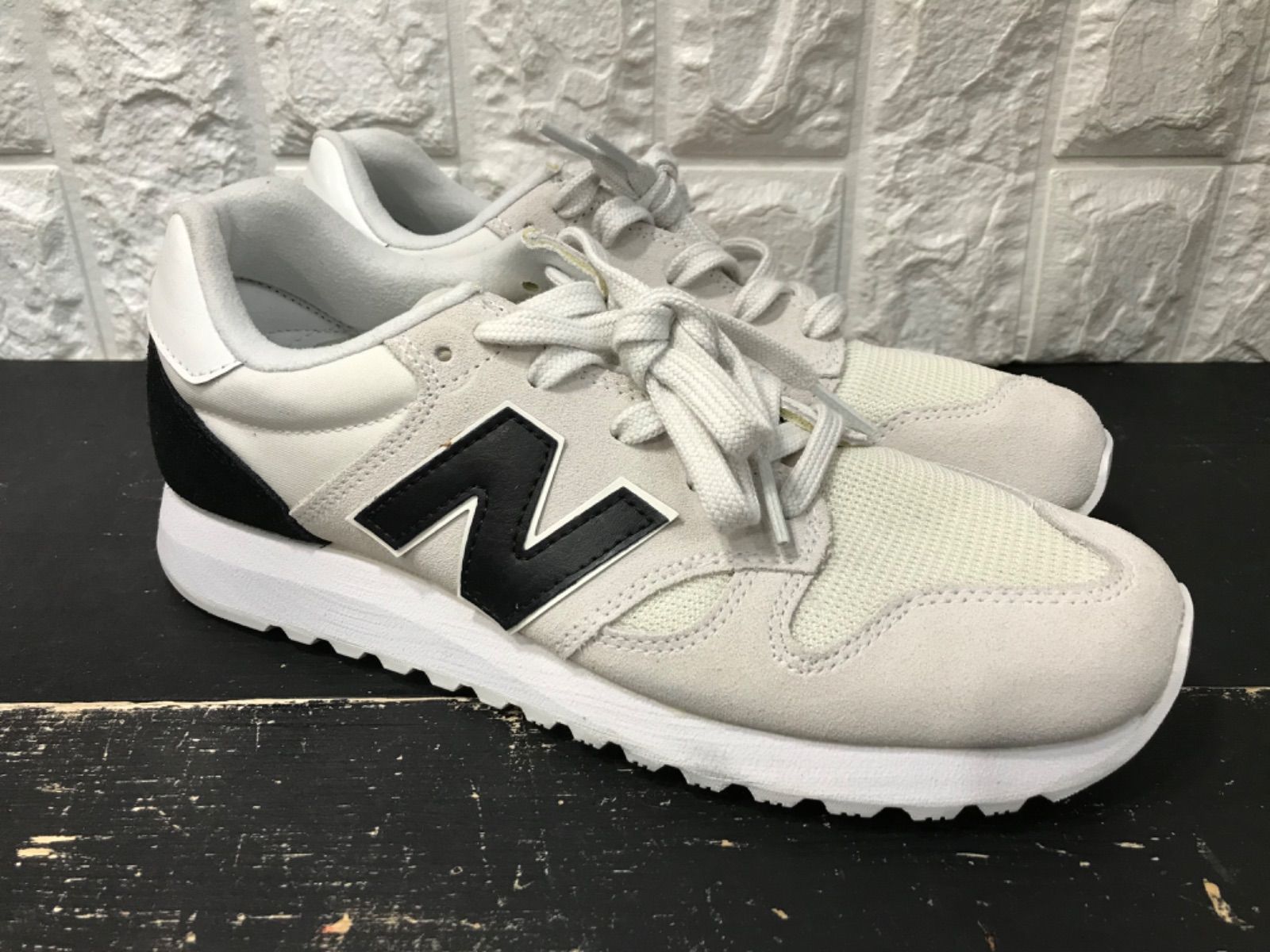 New Balance スニーカー　U520ER