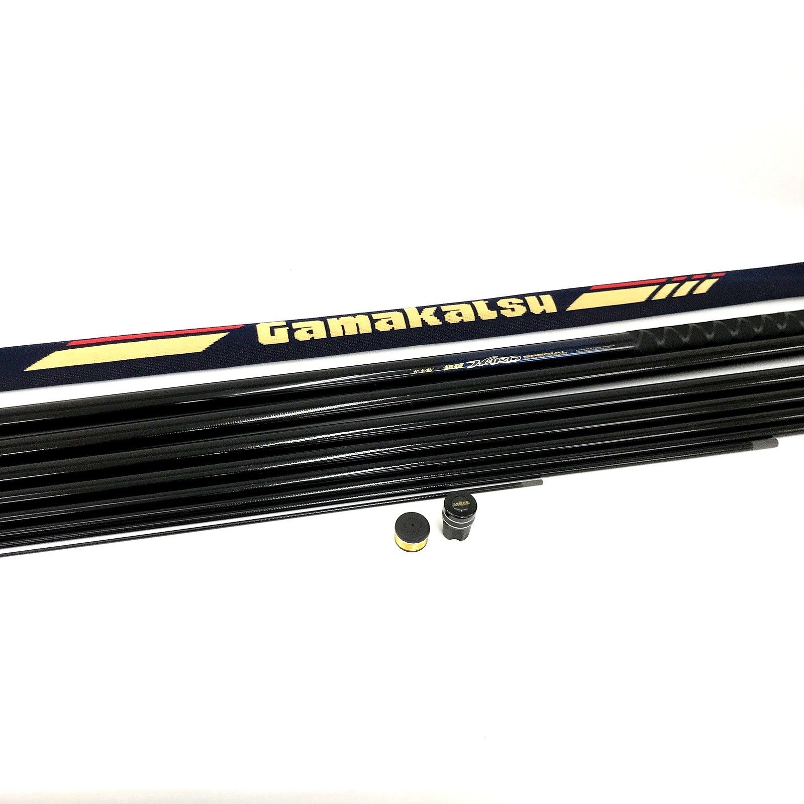 Gamakatsu がまかつ がま鮎超硬ハードスペシャル 85 23151 釣竿 ロッド 鮎竿 つり 釣り 釣具 フィッシング ★TA303 30,615円