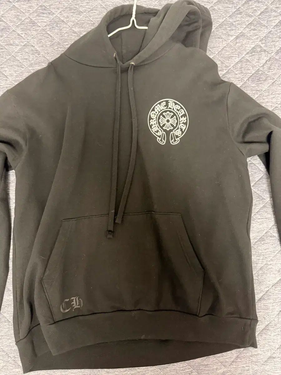 クロムハーツ フードTシャツ 限定モデル ソウル L