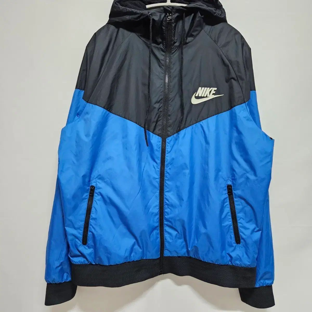 ナイキ ウィンドランナー ウィンドブレーカー アウター XXL