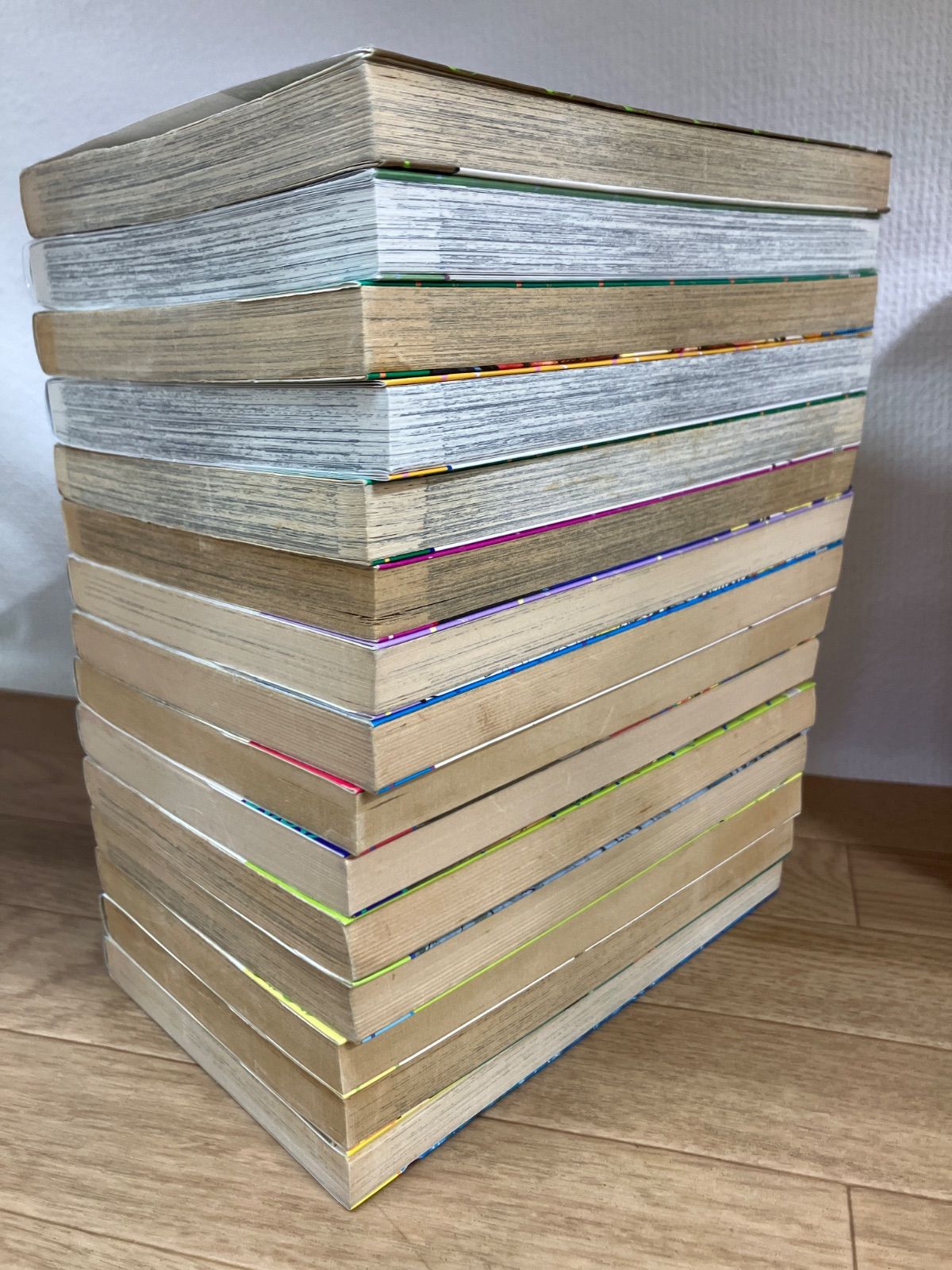 ジョジョの奇妙な冒険 63巻迄と岸辺動かないセット ☆【未開封あり】ジョジョの奇妙な冒険 1～63巻・岸辺露伴は動かない＋