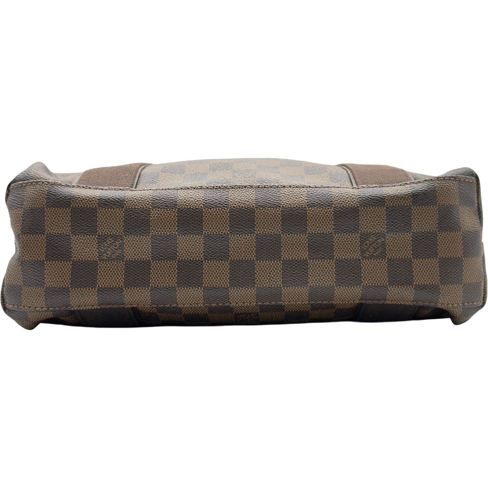 ルイ・ヴィトン LOUIS VUITTON カバ・ボブール N52006ダミエ ユニ