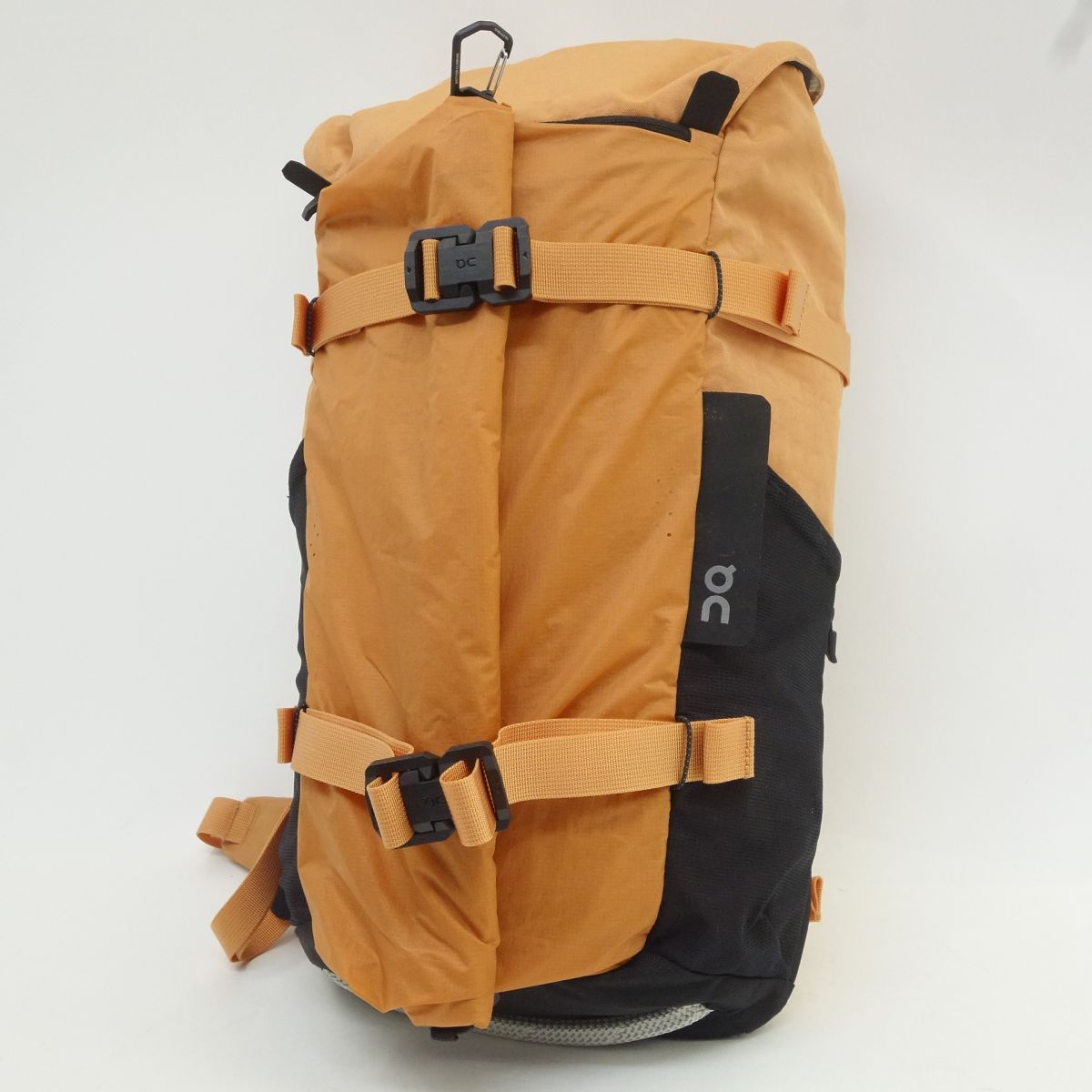 On Speed Pack 24L Elite オン スピードパック エリート ランニングバッグ バックパック リュック ※中古