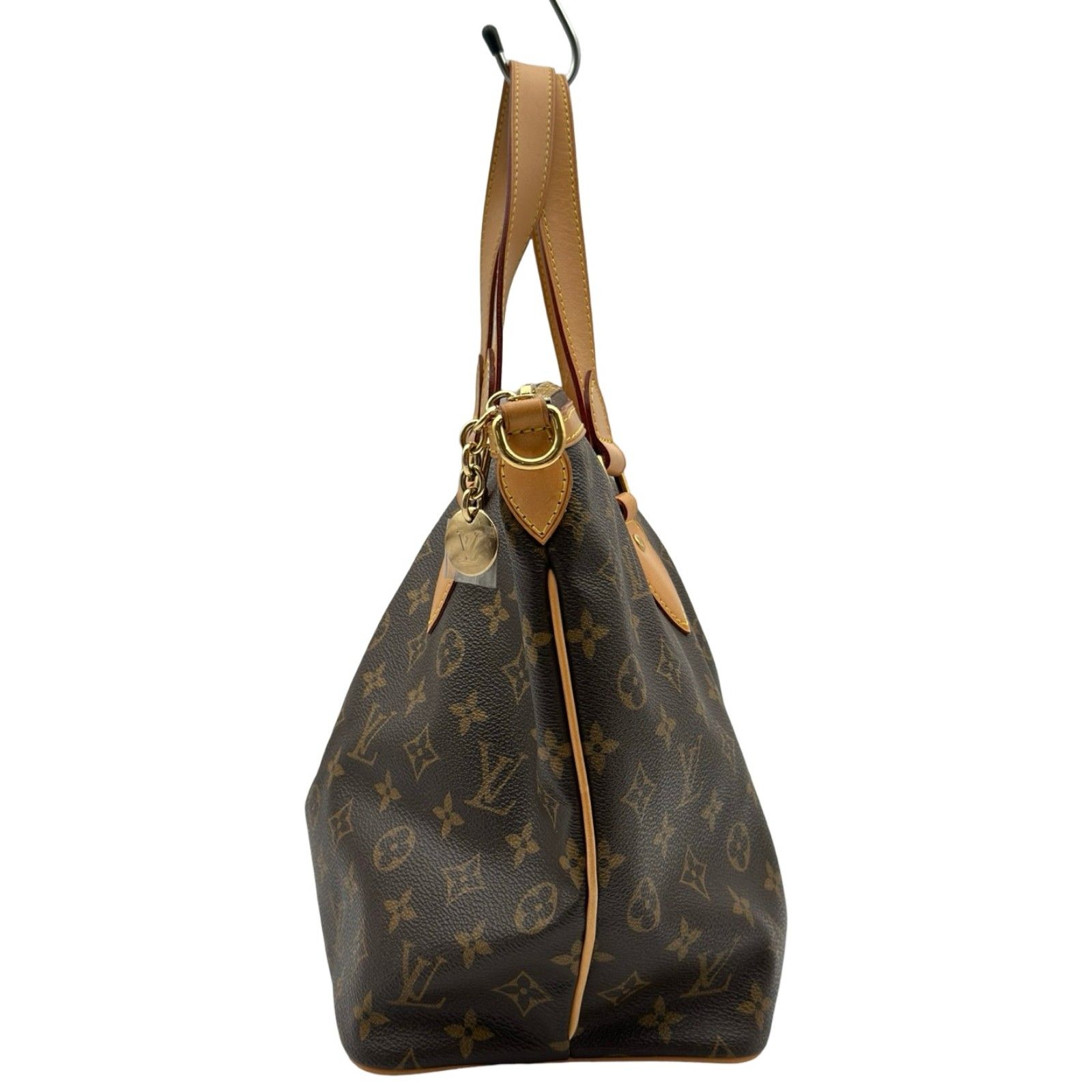 ルイ・ヴィトン LOUIS VUITTON パレルモPM M40145 モノグラム