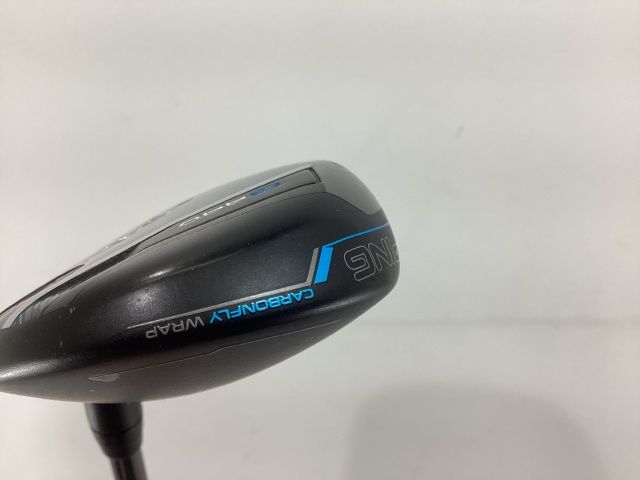 中古】レフティーユーティリティ ピン 【レフティ・5U】G440