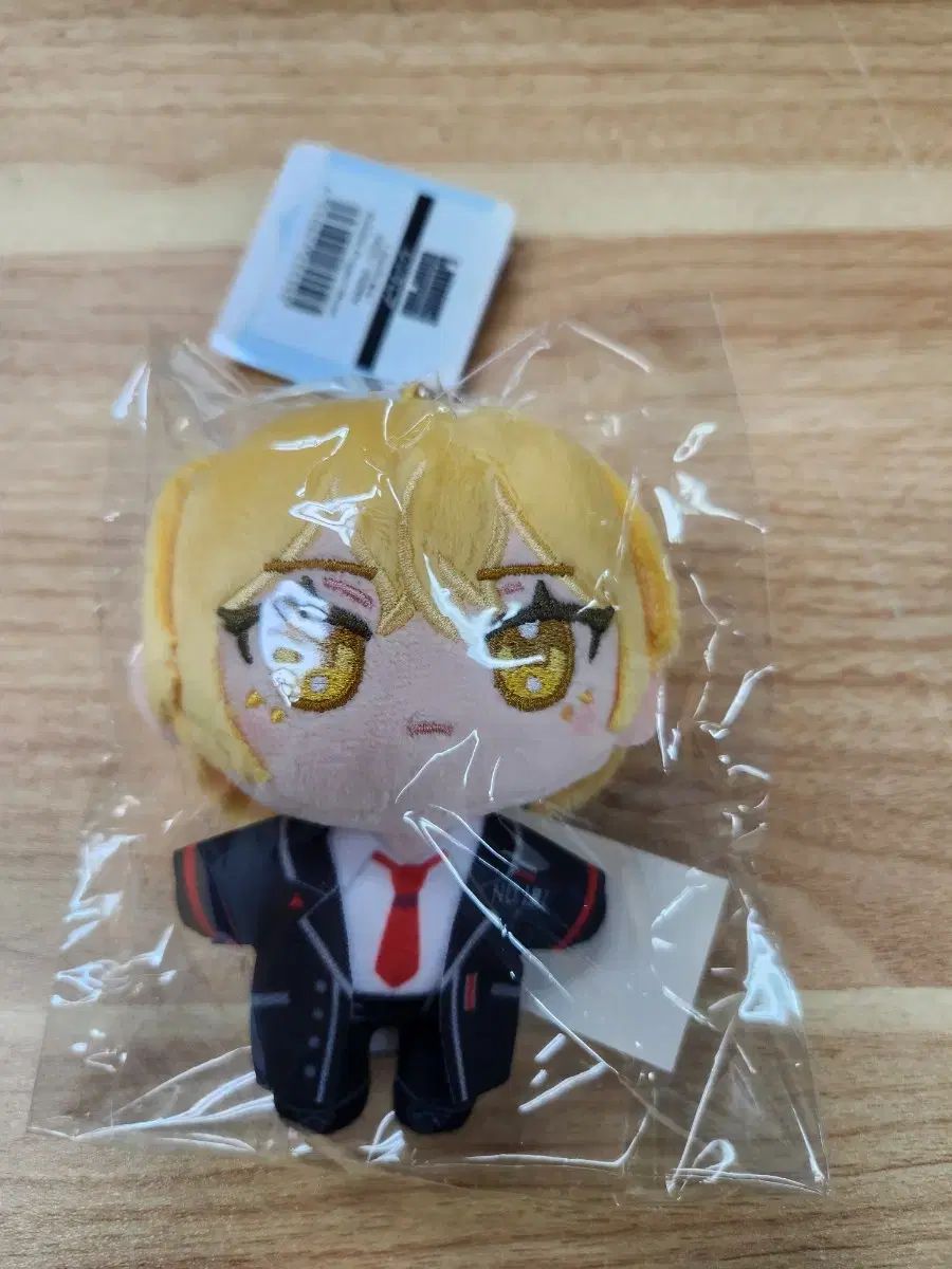 リンバス・カンパニー アニメイトフェア ぬいファー ル シンクレア
