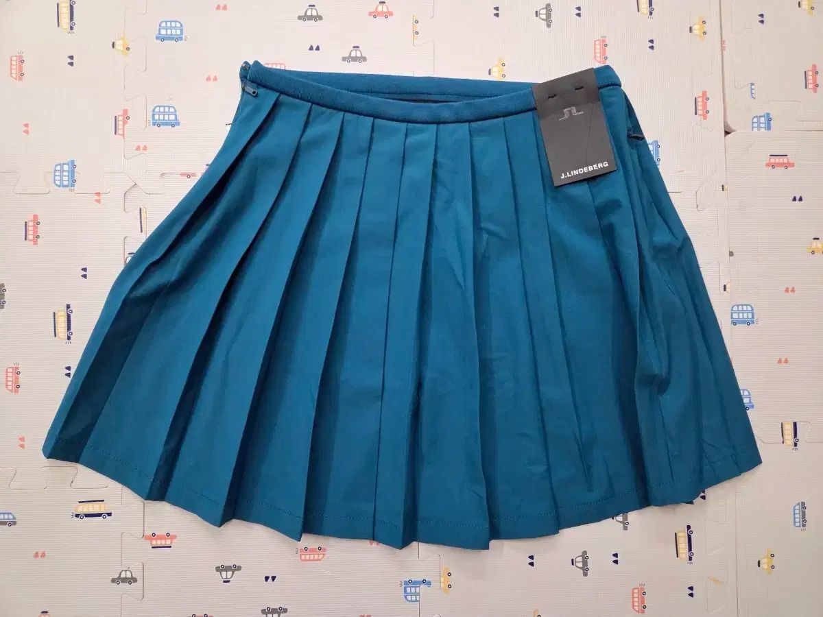J.LINDEBERG(J.リンドバーグ) スカート M 新品