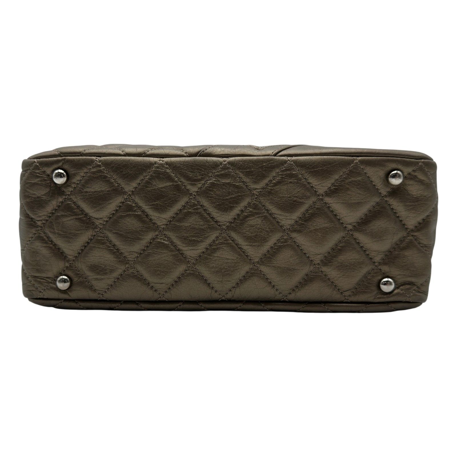 シャネル CHANEL コットンクラブ チェーンバッグ A34315 11番台