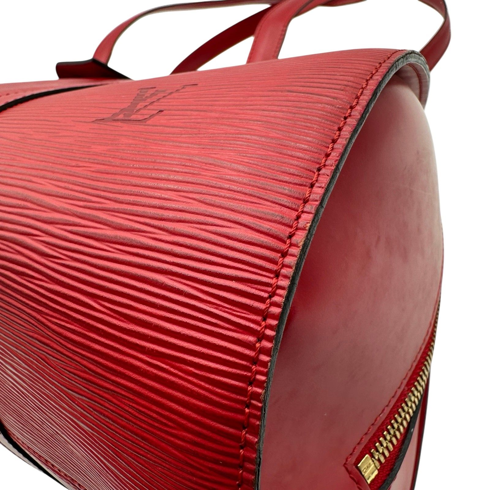 ルイ・ヴィトン LOUIS VUITTON ソルフェリーノ45 M42867 カスティリア