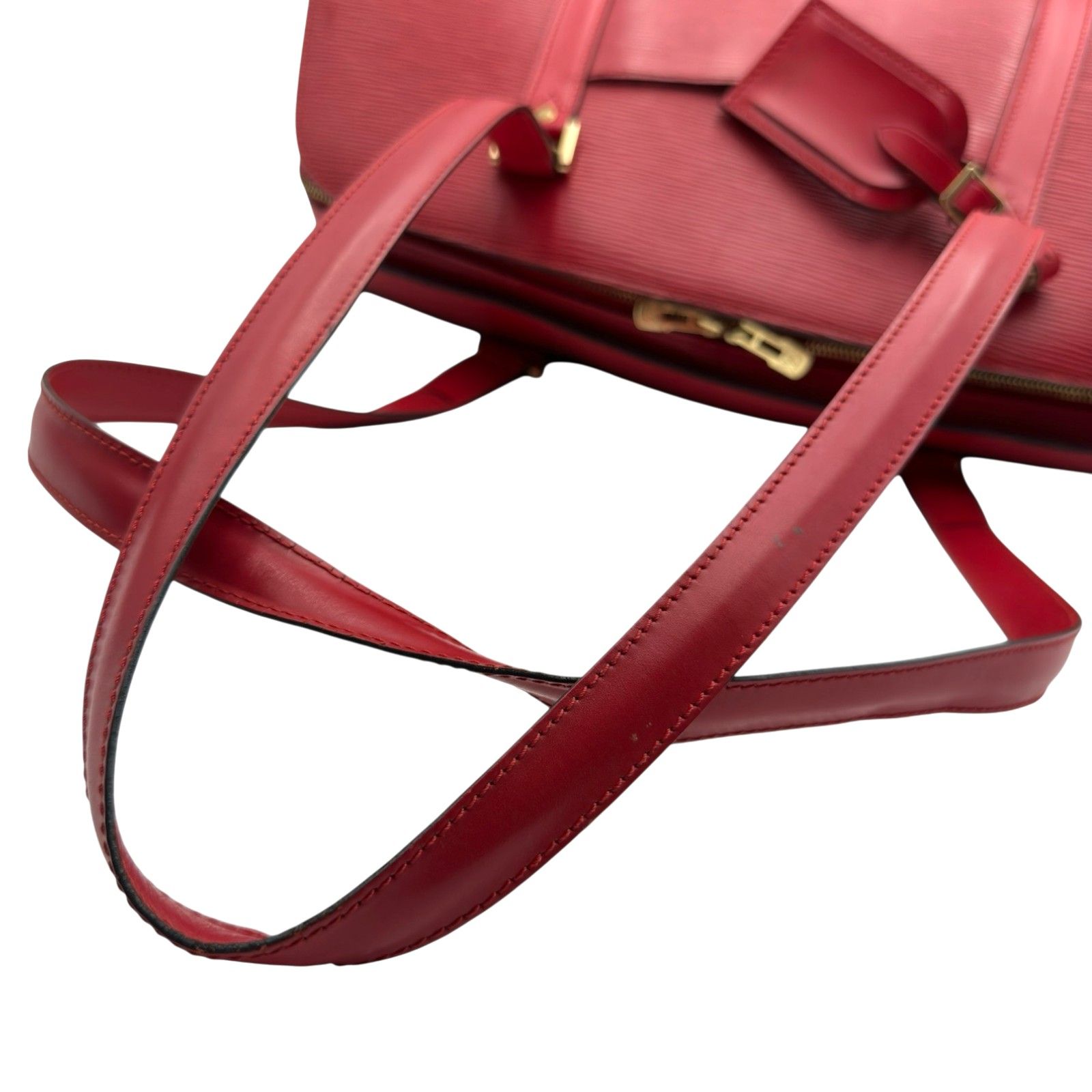 ルイ・ヴィトン LOUIS VUITTON ソルフェリーノ45 M42867 カスティリア