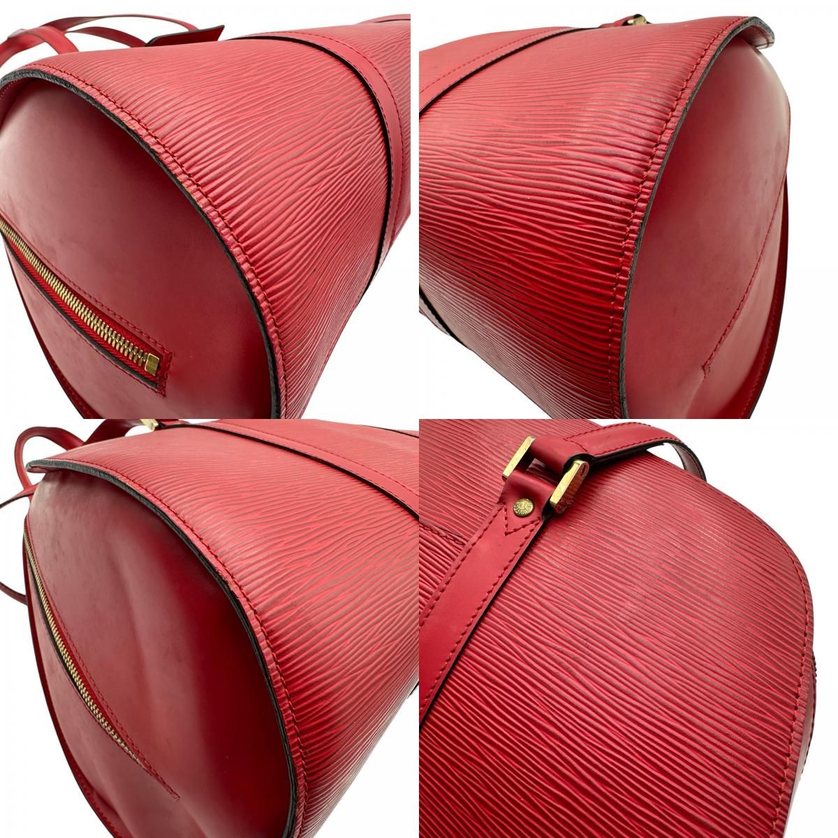 ルイ・ヴィトン LOUIS VUITTON ソルフェリーノ45 M42867 カスティリア