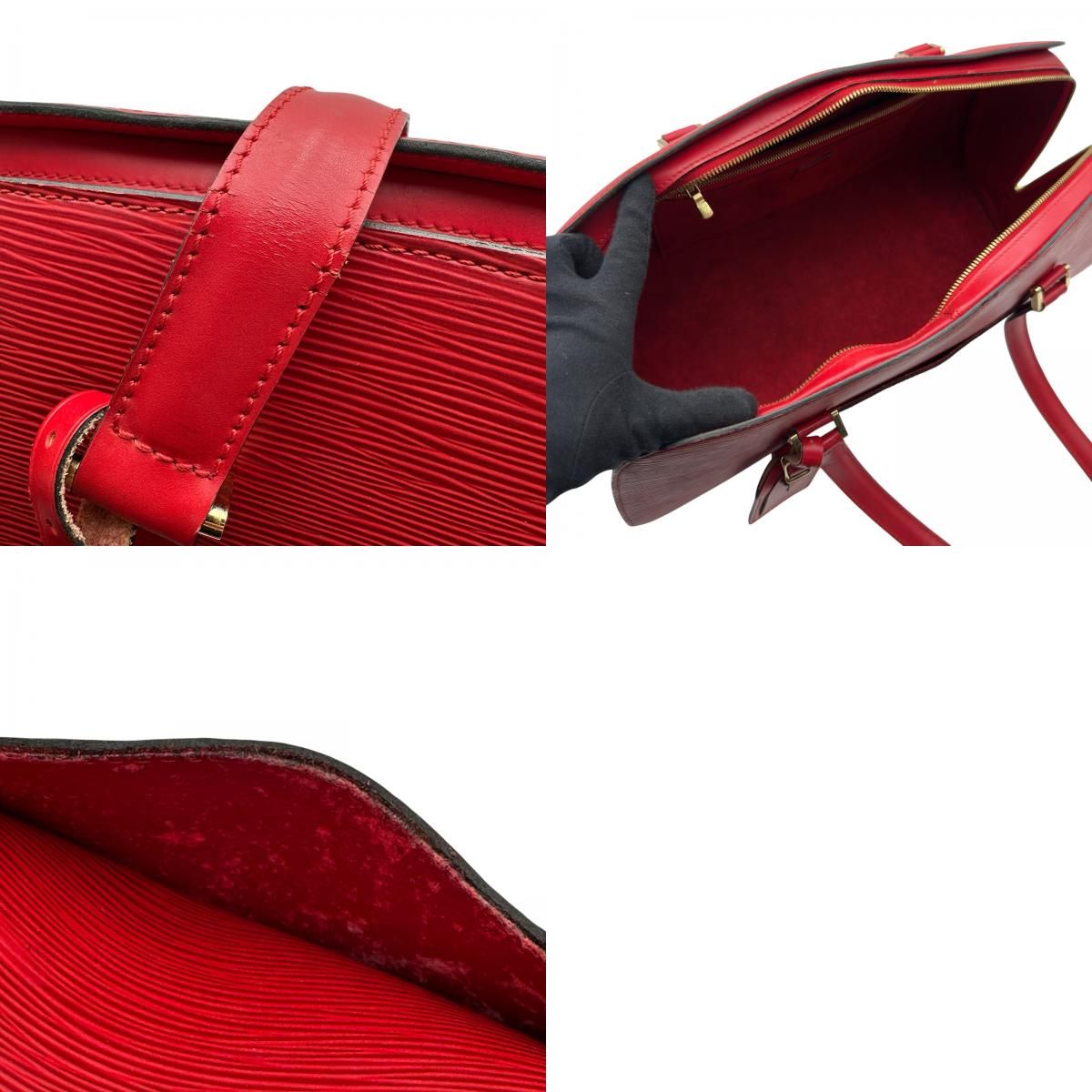 ルイ・ヴィトン LOUIS VUITTON ソルフェリーノ45 M42867 カスティリア ルイ・ヴィトン LOUIS VUITTON ソルフェリーノ45 M42867 カスティリア