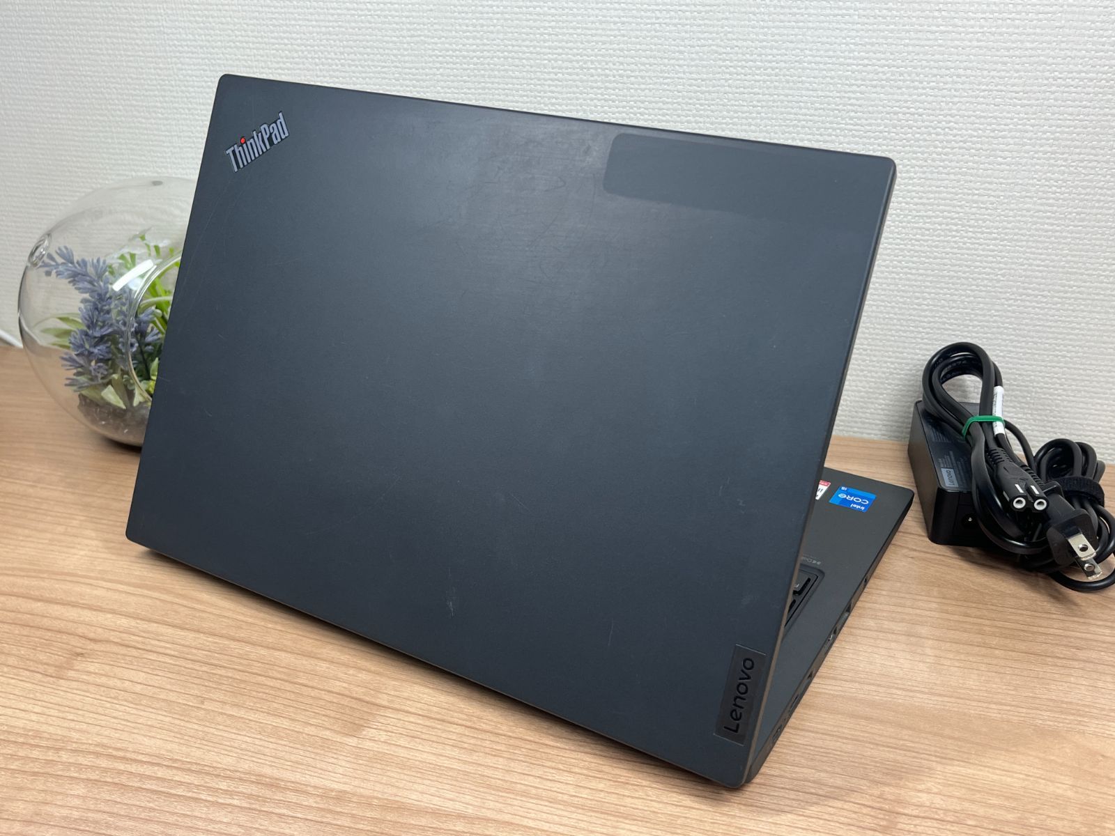 Thinkpad X13 Gen2 16GB/256GB 第11世代 Office2024 - メルカリ