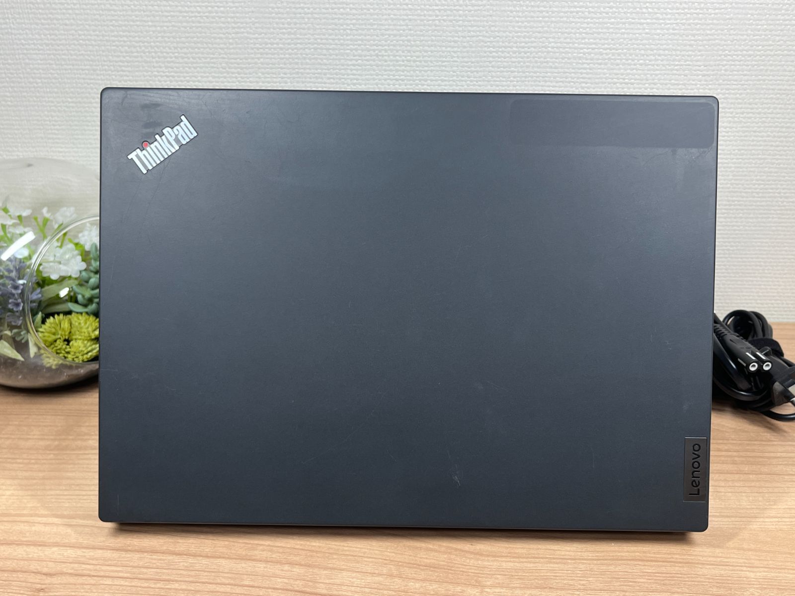 Thinkpad X13 Gen2 16GB/256GB 第11世代 Office2024 - メルカリ