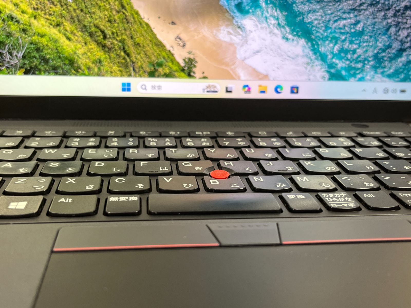 X13 Gen2 第11世代 Thinkpad 16GB ThinkPad 256GB office2024 Gen 限定 