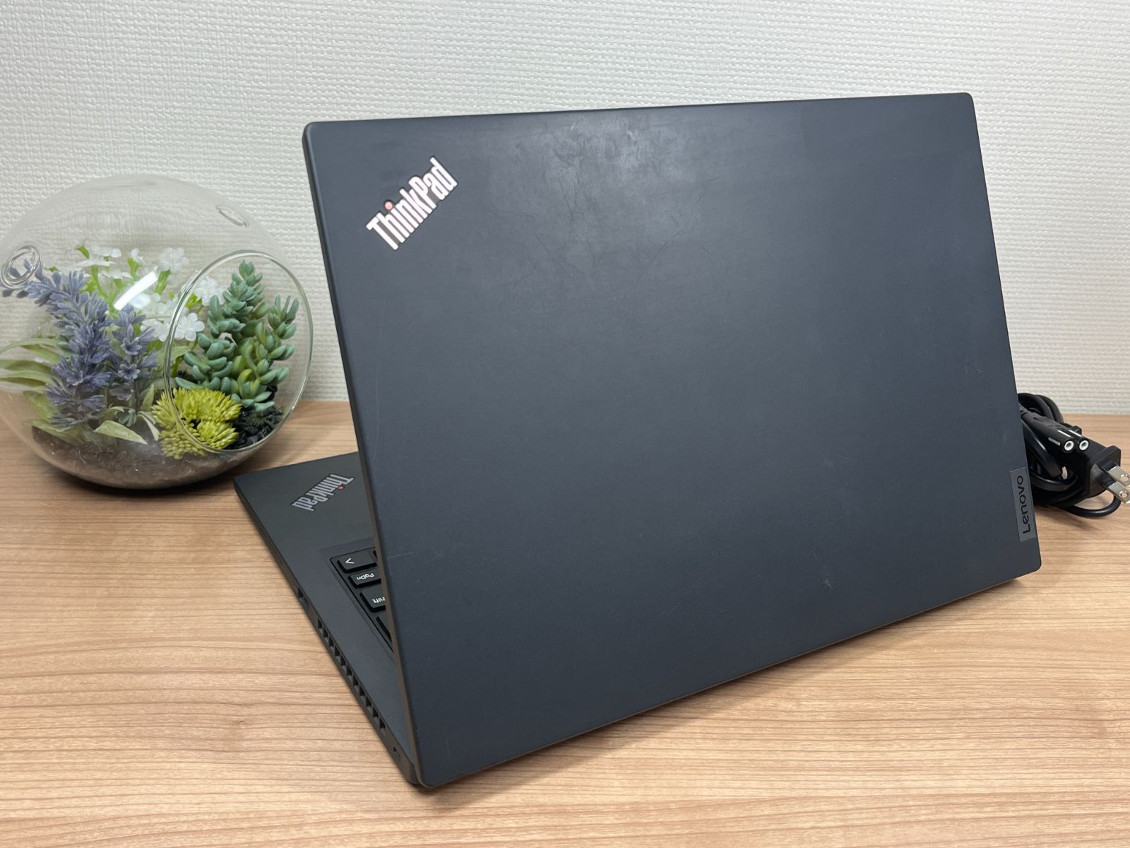 Thinkpad X13 Gen2 16GB/256GB 第11世代 Office2024 - メルカリ