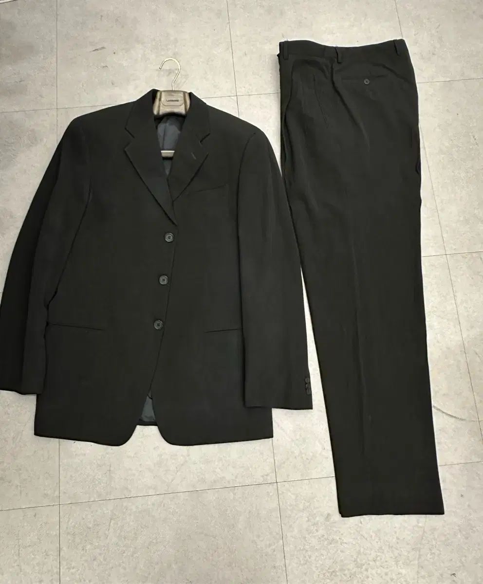 GIORGIO ARMANI(ジョルジオ アルマーニ) スーツ セットアップ (105-110)