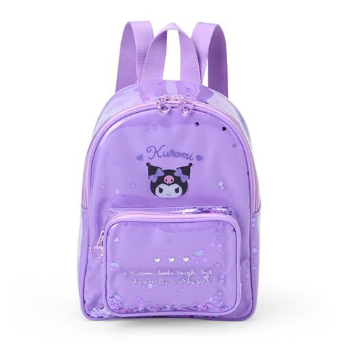 サンリオ(SANRIO) キッズリュック クロミPVC・PUレザー・ポリエステル対象年齢3才以上 637513Y 4c9abda6