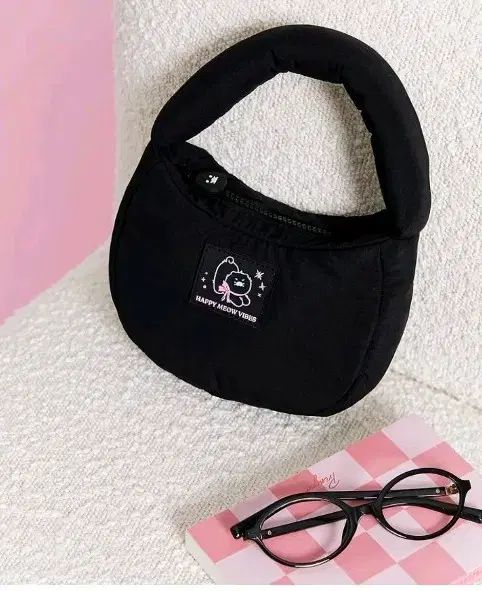 新品) カカオ ブラックチュンシク トートバッグ