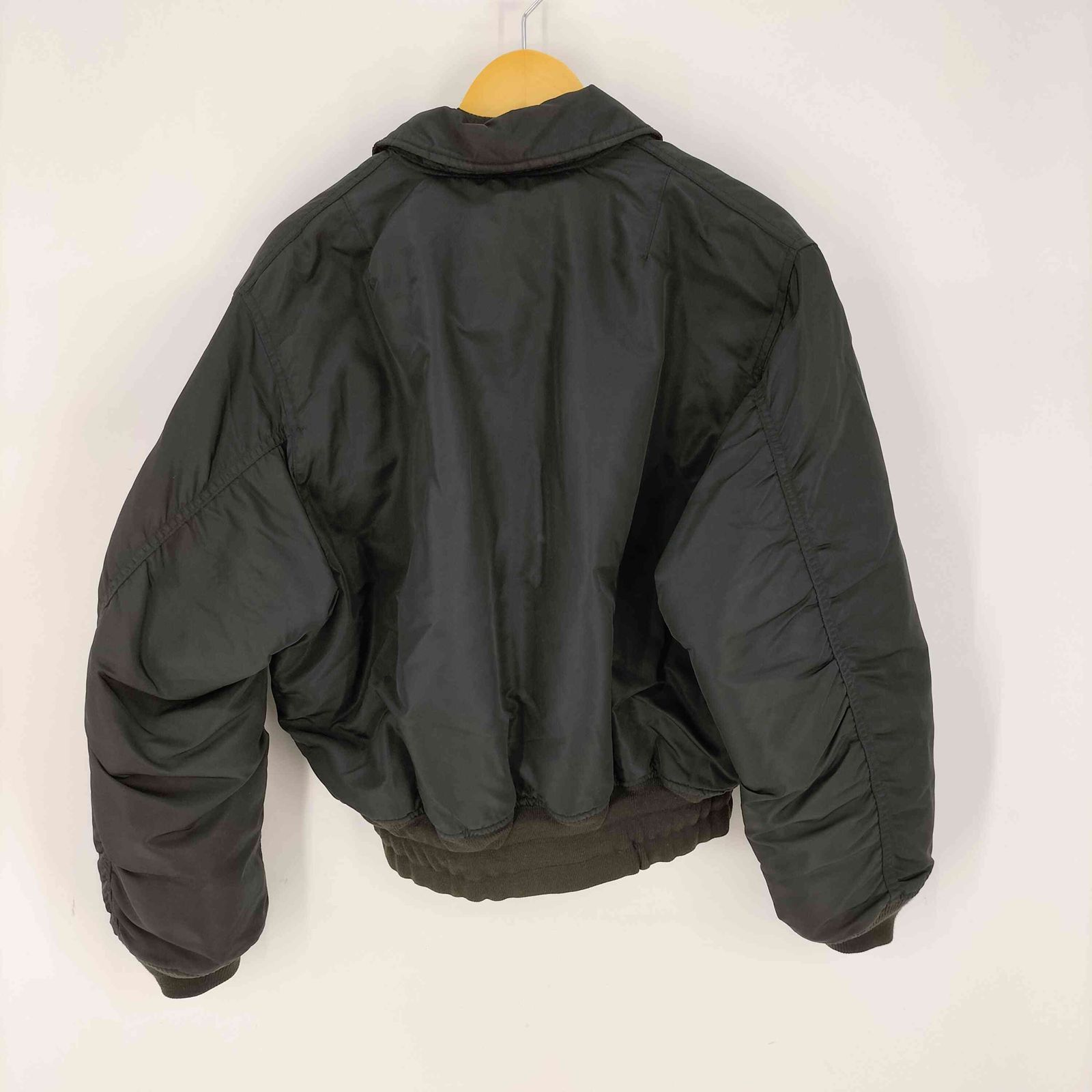 SchottB6TYPEフライトジャケット 618 | Steerhide Perfecto® Motorcycle Jacket – Schott N.Y.C.
