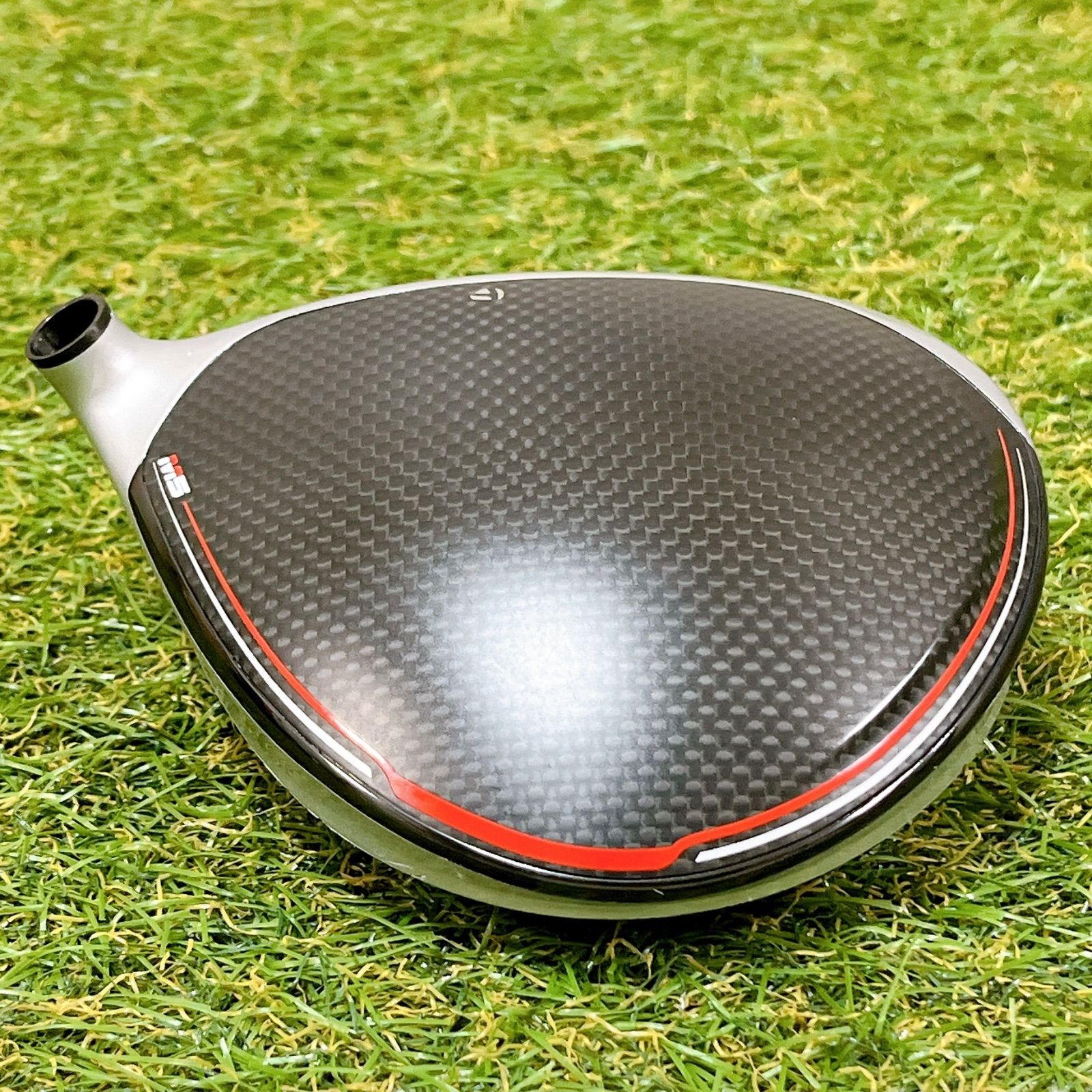 凹み有り】超人気 テーラーメイド M5 ドライバー 9.0° ヘッド単品 1W