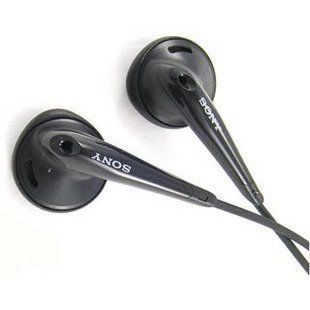 SONY ステレオイヤホン MDR-E0921 0.6mt