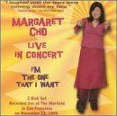 【CD】I\'m the One I Want: Live in Concert