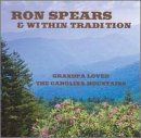 【CD】Grandpa Loved the Carolina