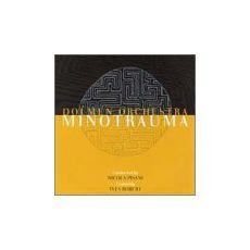 【CD】Minotrauma