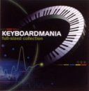 【CD】KEYBOARDMANIA full-sized collection