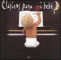 【CD】Clasicos Para Mi Bebe 8,912円