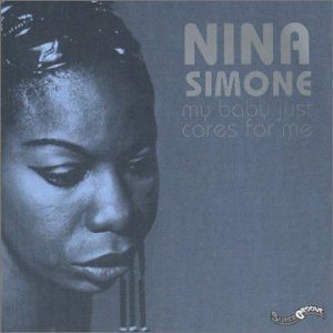 【CD】My Baby Just Cares for Me
