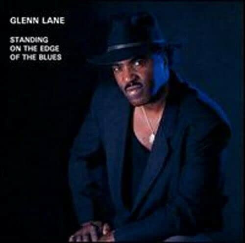 【CD】Standing on the Edge of Blues